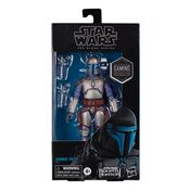 Figura Star Wars Black Series Jango Fett - Hasbro