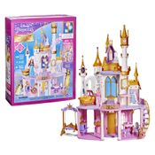 Castelo Real - Disney Princess - Hasbro