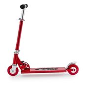 Patinete Infantil Alumínio Vermelho 2 Rodas - DmToys 4454