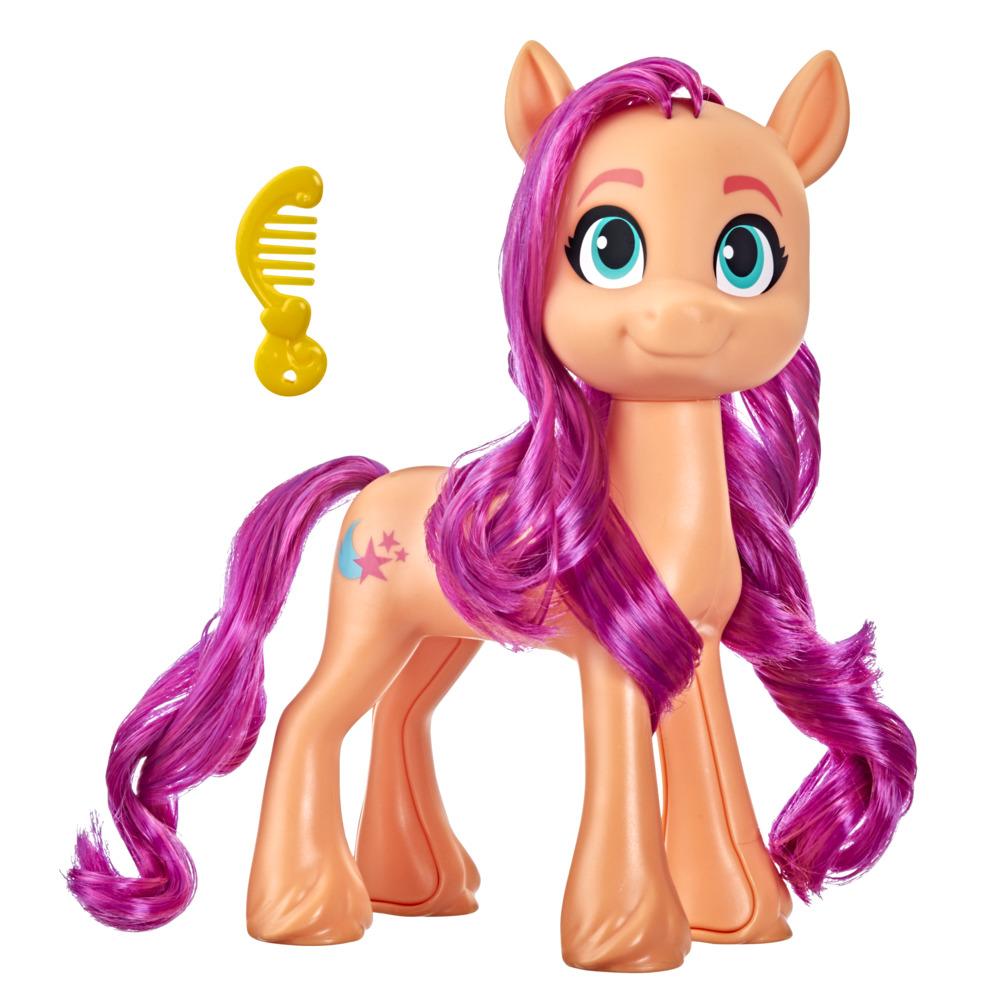 My Little Pony  Ri Happy Brinquedos