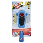 Detector Eletrizador - Ghostbusters - Os Caça-Fantasmas - Hasbro