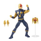 Figura Articulada - Marvel - The Man Called - Nova - 15 cm - Hasbro