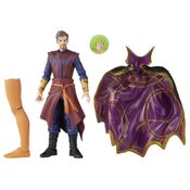 Boneco Articulado - Marvel - Legends Series - Doctor Strange Supreme - 15 cm - Hasbro