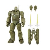 Figura Articulado - Marvel - Legends Series - The Hydra Stomper  - 15 cm - Hasbro