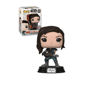 Funko Pop Cara Dune 356 - Star Wars The Mandalorian