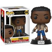 Funko Pop Finn 309 - Star Wars