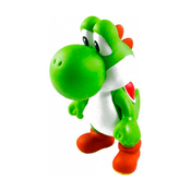 Coleção Figuras Super Mario Yoshi - Ifcat