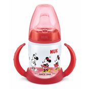 Copo De Treinamento Com Alças 150ml Minnie First Choice NUK