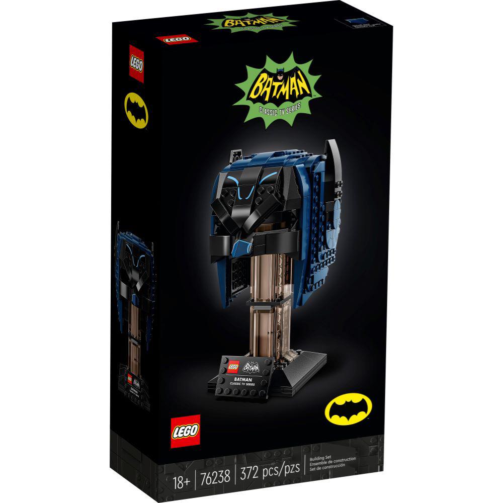 Preços baixos em Contos de Batman Lego (r) Brinquedos de construção