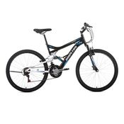 Bicicleta - Aro 26 - Stinger - Houston - Preta