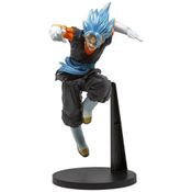 Vegetto God Blue - Dragon Ball Heroes Transcendence Art Vol.3 Banpresto