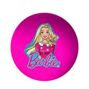 Bola de Vinil - Barbie - Brinquedos Anjo