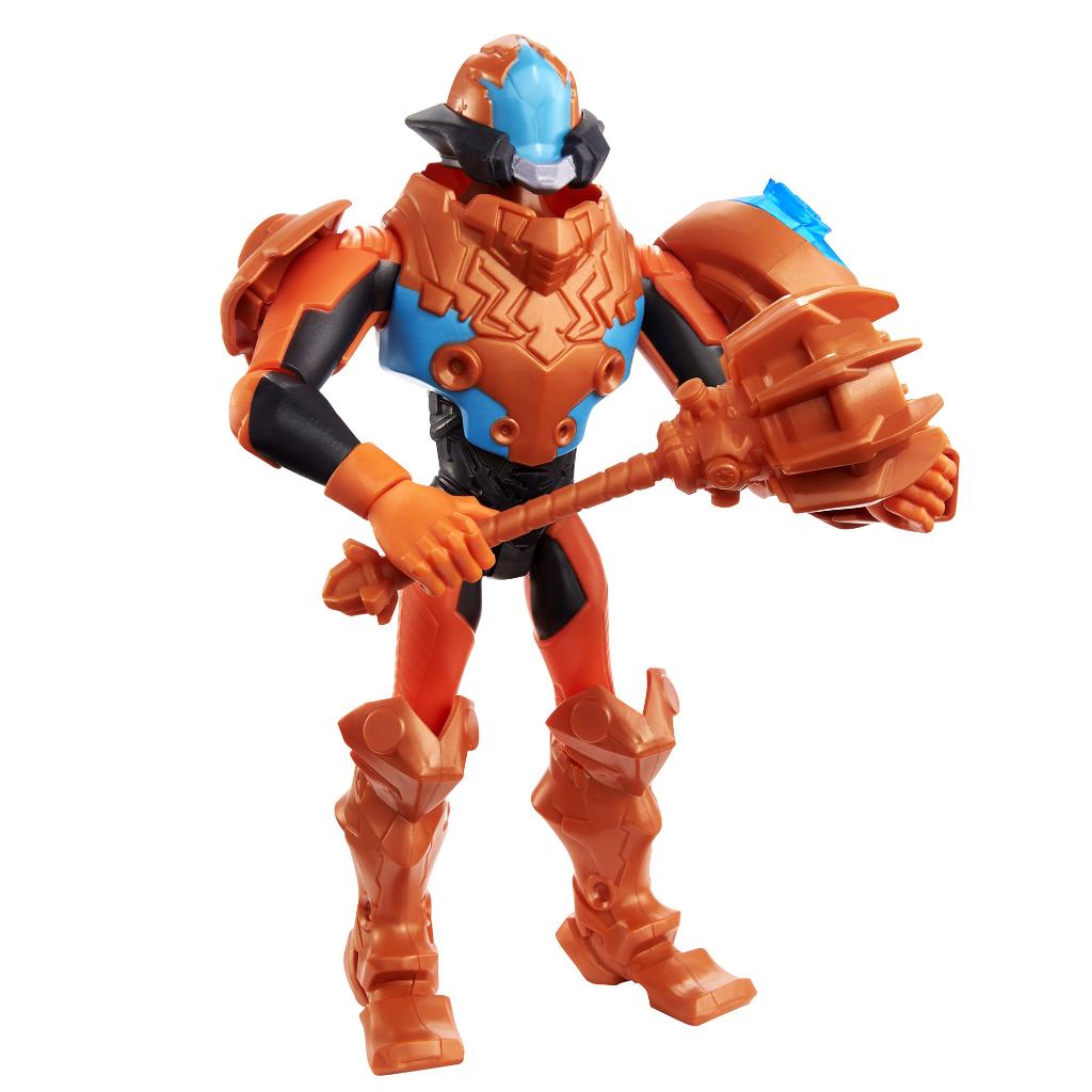 Preços baixos em Mattel o Rei e Masters Of The Universe Boneco de ação  acessórios