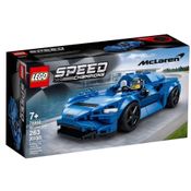 76902 Lego Speed Champions - Mclaren Elva