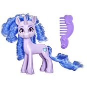 My Little Pony Filme - Melhores Amigas - Roxa