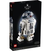 LEGO - STAR WARS - R2 D2 - 75308