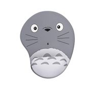 Mouse pad Ergonômico Totoro