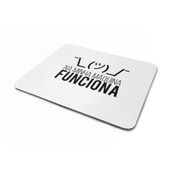 Mouse pad Na Minha Máquina Funciona