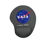 Mouse pad Ergonômico Vaza I Need More Space