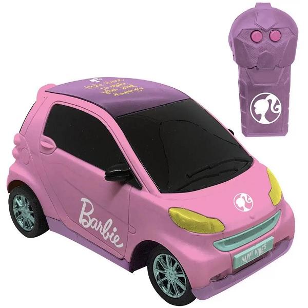 Até o carro da Barbie vai passar por recall - Jornal do Carro - Estadão