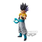 Gotenks - Dragon Ball Z Grandista Resolution of Soldiers Banpresto