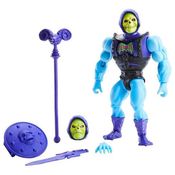 Boneco Masters Of The Universe Motu Deluxe Esqueleto Battle