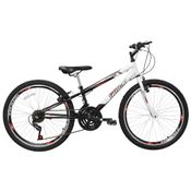 Bicicleta - Aro 24 - Axess - Unissex - Tk3-Track - Preto