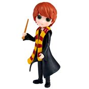 Harry Potter - Boneco Amuleto Mágico - Ron Weasley - Sunny