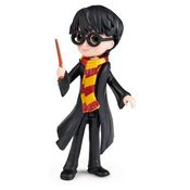 Harry Potter - Boneco Amuleto Mágico - Harry Potter - Sunny