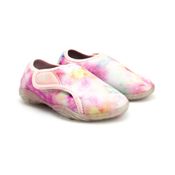 Sapatilha Infantil Ludique et Badin Aquática Tie Dye Claro 2