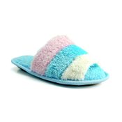 Pantufa Ludique et Badin Slide 3 Gomos 35 ao 38 1256 (INV21)