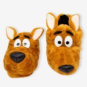 Pantufa Scooby Doo