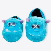 Pantufa Sulley Cabeça