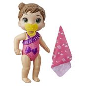 Boneca Baby Alive - Banhos Carinhosos