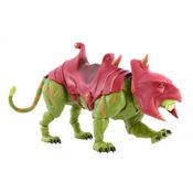 Figura Articulada  - Masters Of The Universe - Revelation - Gato Guerreiro - Mattel