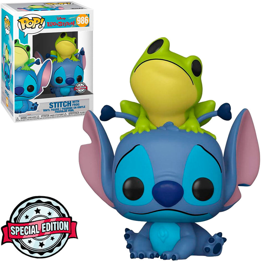 Ri Happy Brinquedos  Disney stitch, Ri happy, Pelúcia