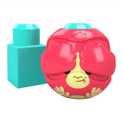 Mega Blocos Peek a Blocks - MACACO