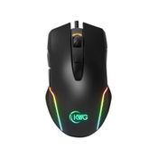 Mouse Gamer KWG Rgb 6 Botões 7000Dpi ORION M1 Preto - KWG