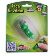 Brinquedo de Atividades - Saca Ervilhin - Toyng