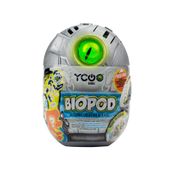 Mini Figura - Biopod - Surpresa - Fun