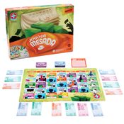 Jogo da Mesada - Estrela
