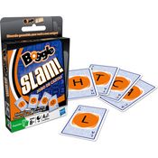 Jogo Boggle Slam - Hasbro