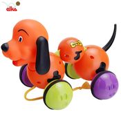 Doggy Cachorrinho Au Au - Elka