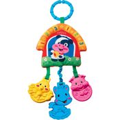 Móbile Fazendinha - Fisher-Price