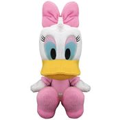 Pelúcia - Disney Margarida - Big Head P - Long Jump