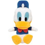 Pelúcia - Disney Pato Donald - Big Head P - Long Jump