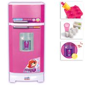 Geladeira - Mágica Super - Magic Toys
