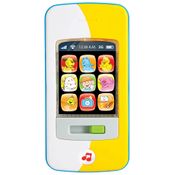 Smartphone Musical - Dican