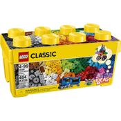 Lego Classic Caixa Media De Pecas Criativas Lego 10696