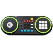 Dj Mixer Painel de LED - Multikids BR1175